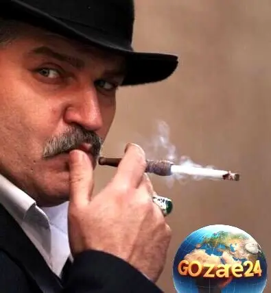 مهدی سلطانی در برنامه خندوانه با خوانندگی هاشم خان پدر فرهاد در سریال شهرزاد | متن شعر و اجرای بی‌نظیر