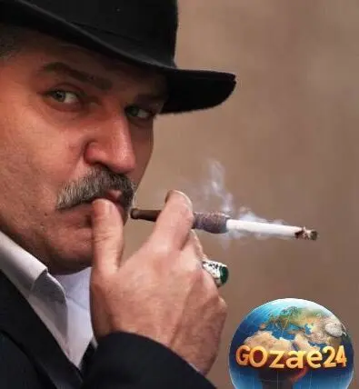 مهدی سلطانی در برنامه خندوانه با خوانندگی هاشم خان پدر فرهاد در سریال شهرزاد | متن شعر و اجرای بی‌نظیر