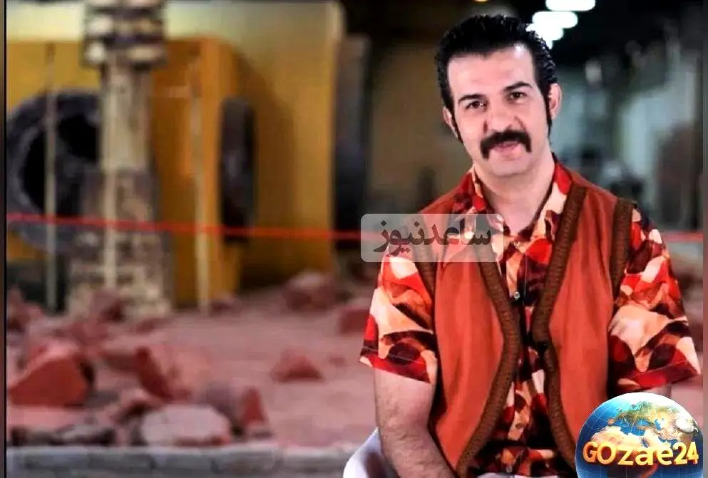 صحبت های خنده دار عبدالله روا درباره علی علیپور و سوتی گوگل؛ ویدیوی جذاب و دیدنی