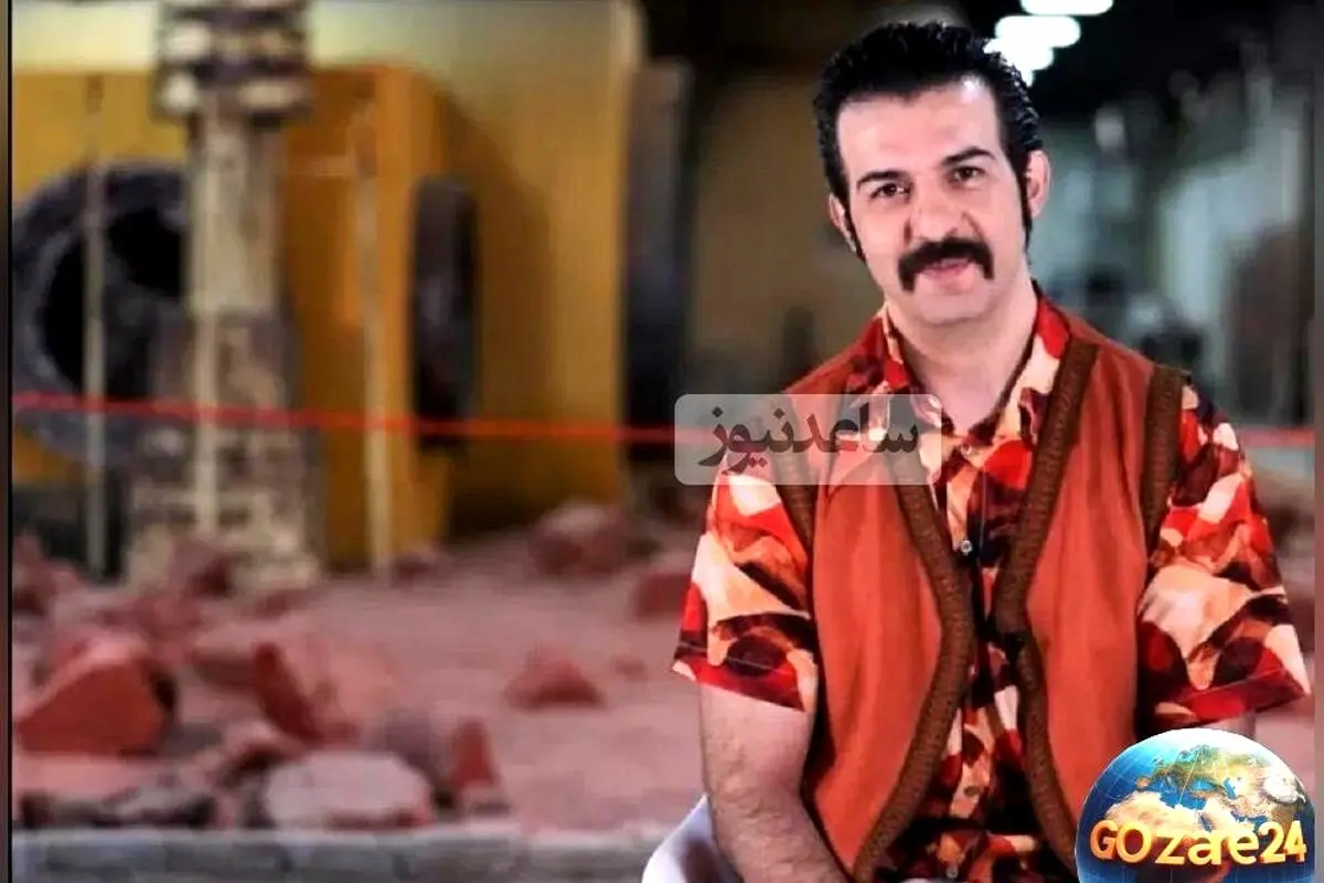 صحبت های خنده دار عبدالله روا درباره علی علیپور و سوتی گوگل؛ ویدیوی جذاب و دیدنی