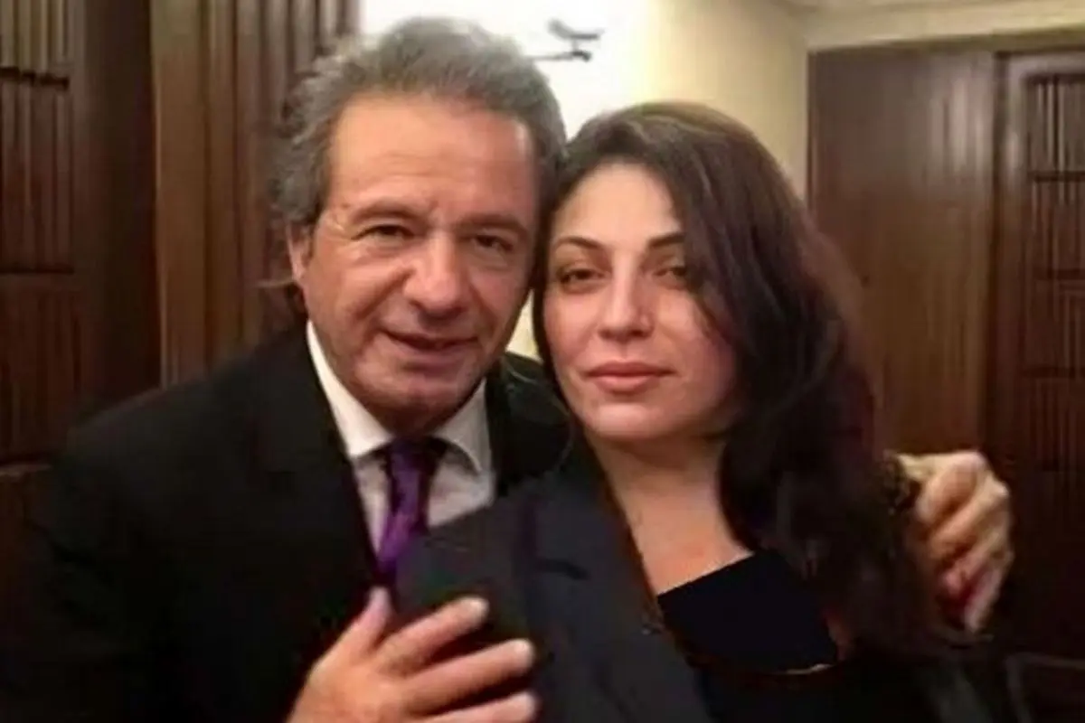 بیوگرافی کامل عارف خواننده و همسرانش؛ از شهرت تا مبارزه با سرطان