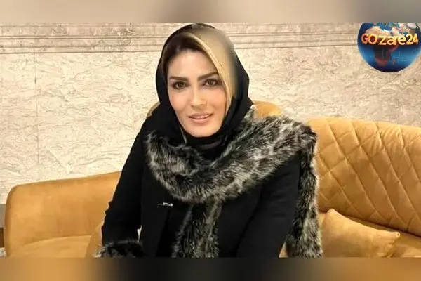 الهه منصوریان با گردنبند طلای خاص و خاطره‌انگیز از تیم ملی ووشو کنار رفت: نمادی از قدرت، استقامت و سبک زندگی ورزشی