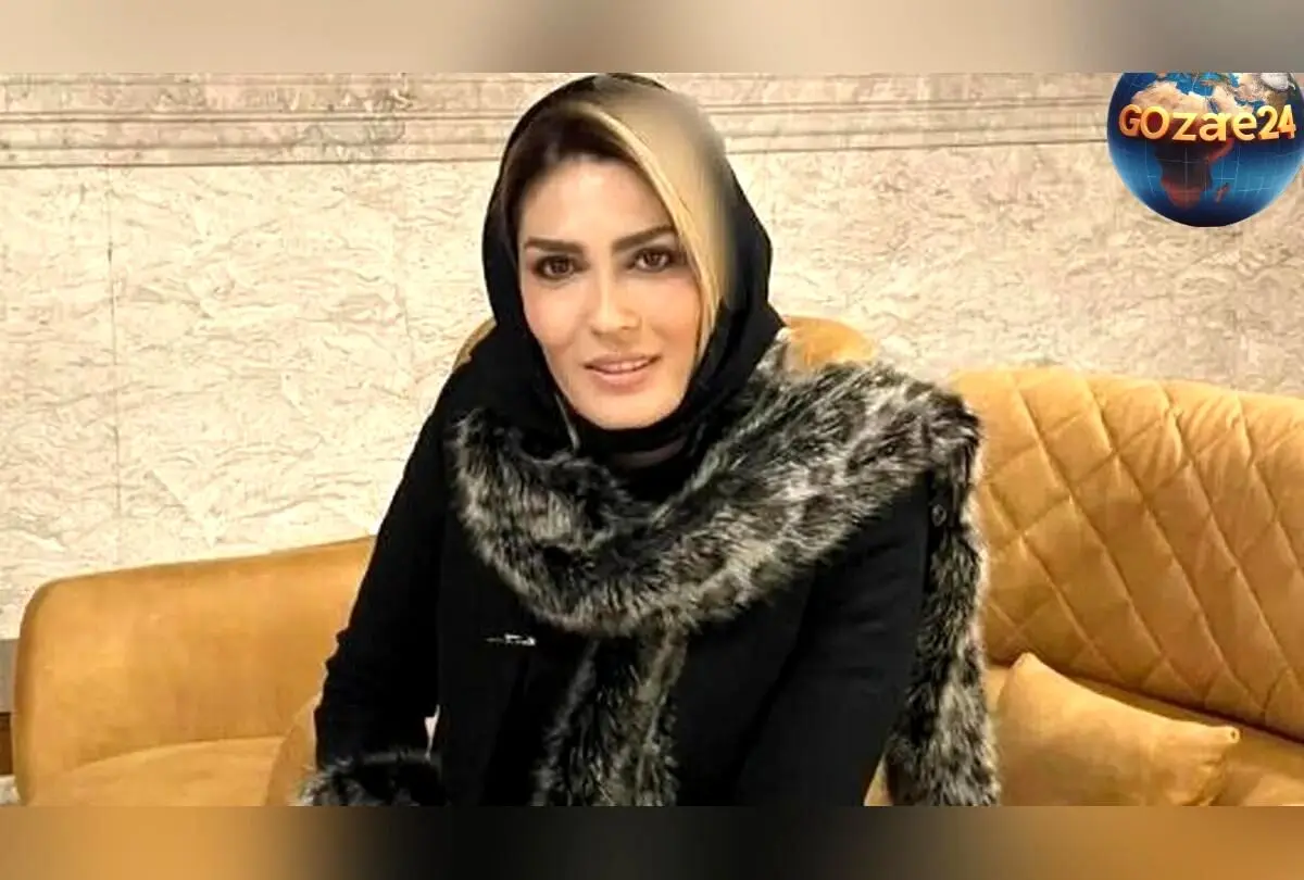الهه منصوریان با گردنبند طلای خاص و خاطره‌انگیز از تیم ملی ووشو کنار رفت: نمادی از قدرت، استقامت و سبک زندگی ورزشی