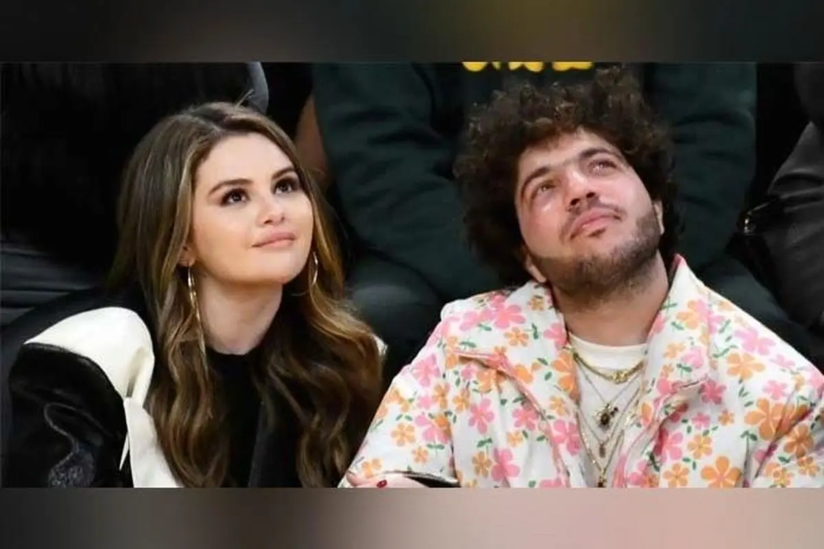 خانه رنگارنگ و گرم سلینا گومز؛ طراحی منحصر به فرد با شخصیت و هویت خاص