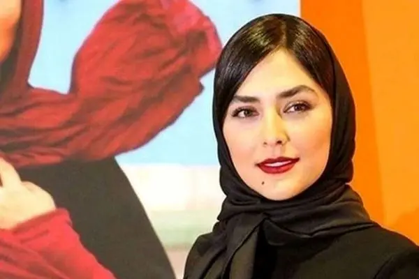 تصویر جذاب و اسپرت هدی زین‌العابدین در آتلیه؛ پرتره دیدنی و پربازدید در صفحه اینستاگرام