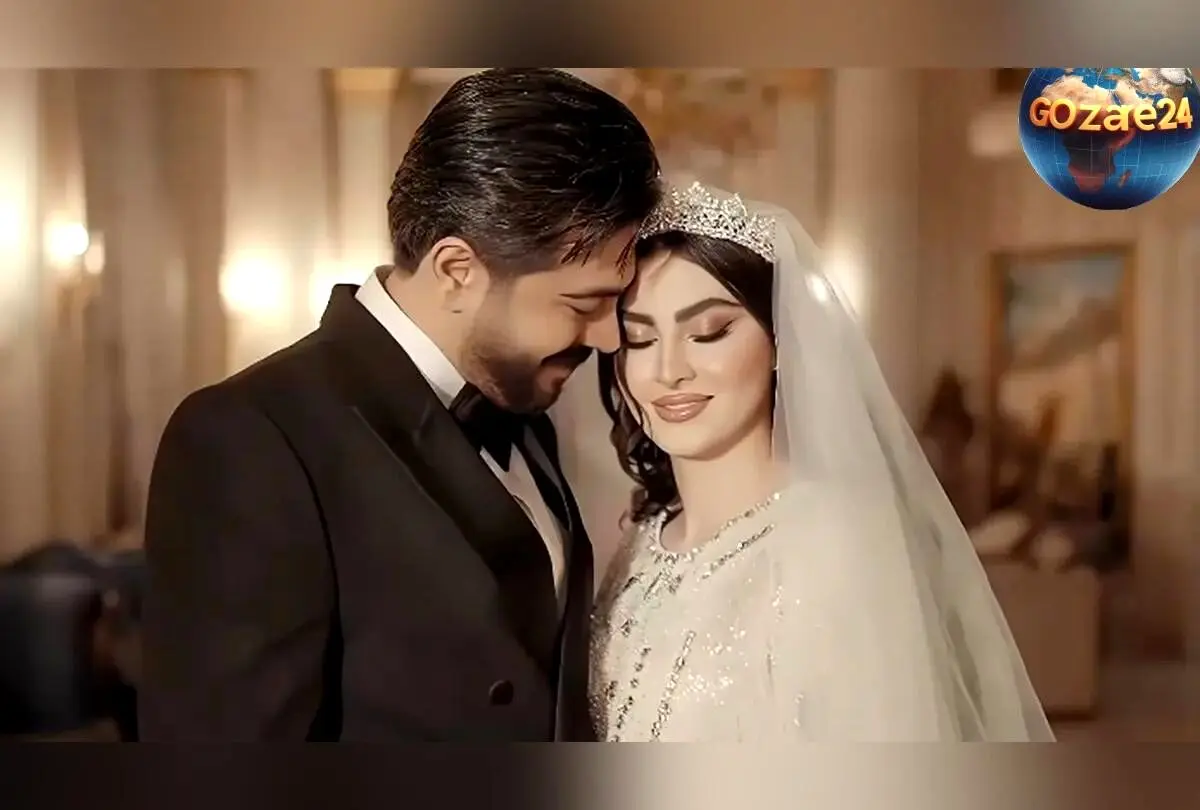 بیوگرافی کامل سهیل قاصدی، همسر مریم مومن و مسیر هنری او در سینما و تلویزیون