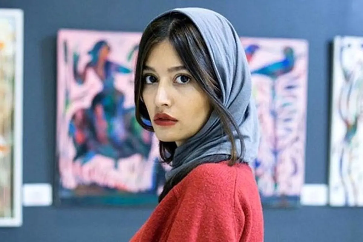 تصویر جدید و خیره‌کننده پردیس احمدیه؛ زیبایی بی‌نظیر بازیگر جوان در قاب جدید