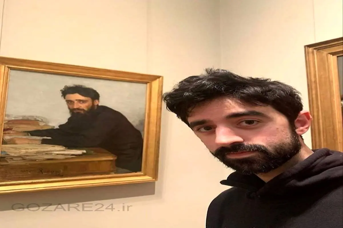 گالری