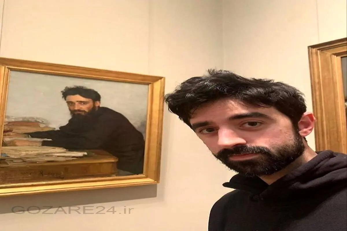 گالری