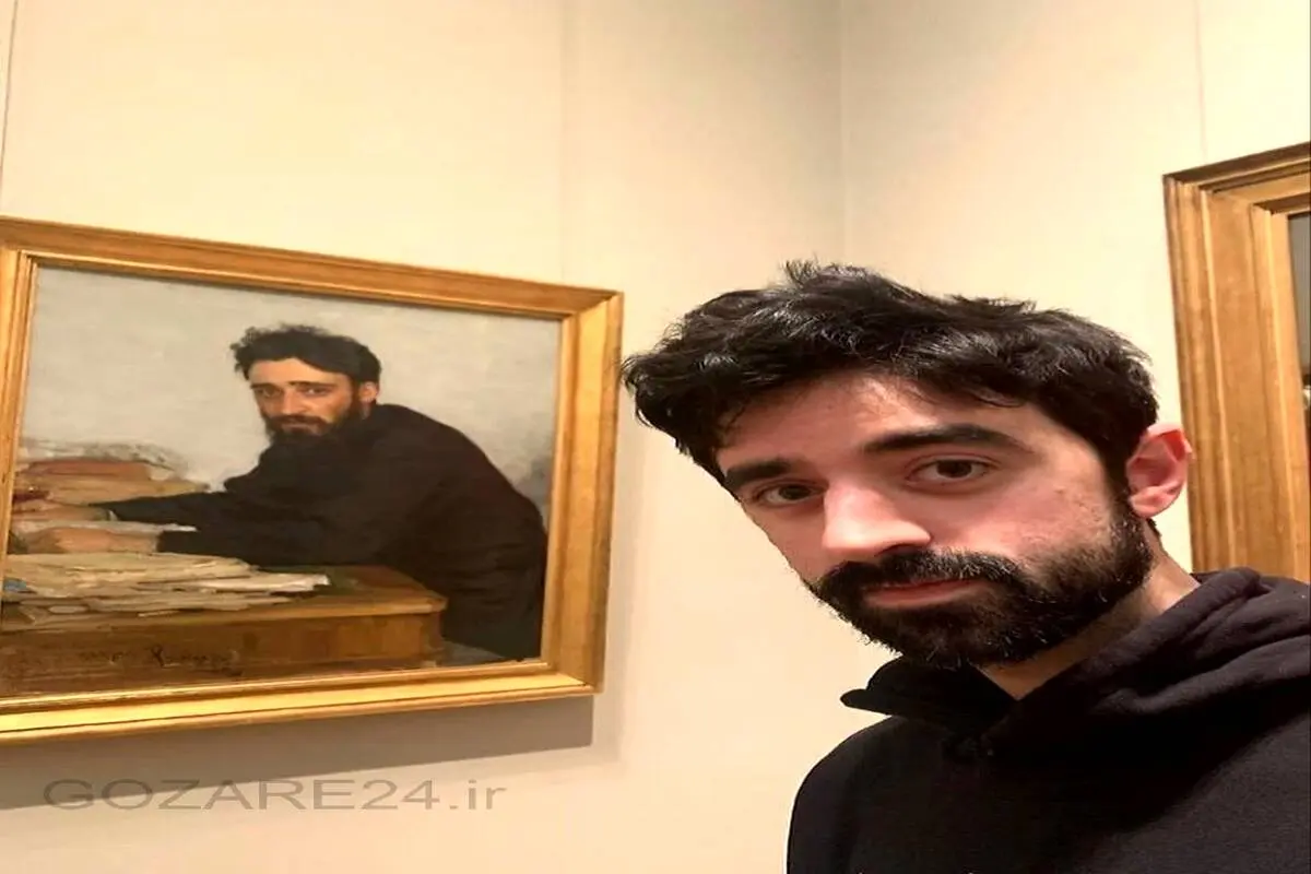 گالری