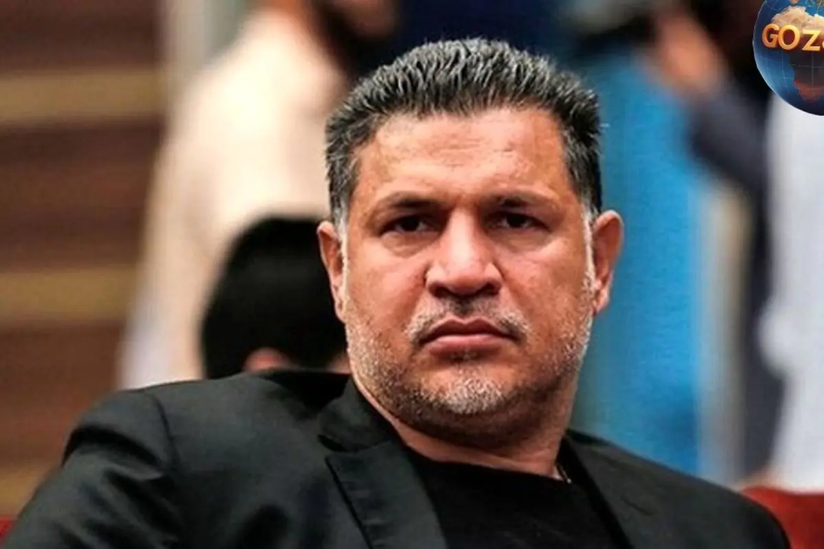 علی دایی با گردنبند طلای لوکس در مراسم خصوصی + عکس و جزئیات علاقه به جواهرات