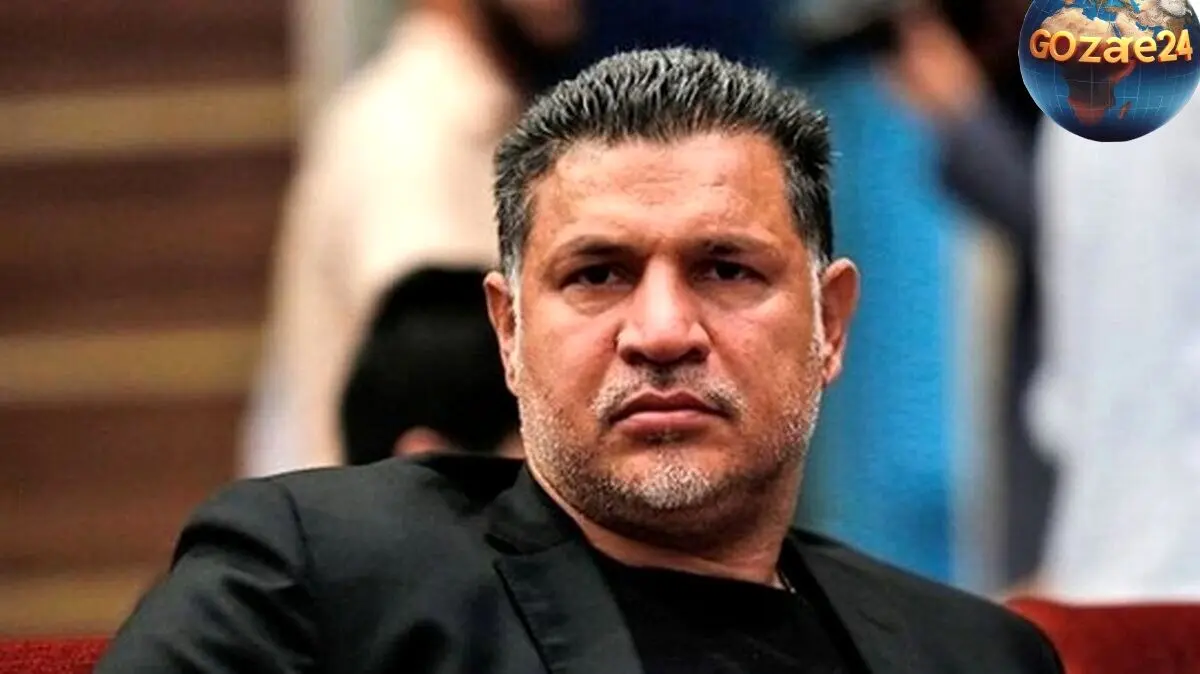 علی دایی با گردنبند طلای لوکس در مراسم خصوصی + عکس و جزئیات علاقه به جواهرات