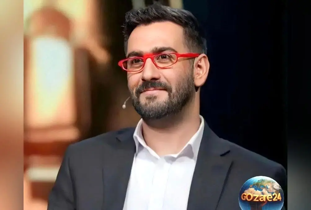 شوخی های بامزه و دیدنی نیما شعبان نژاد در برنامه اسکار همراه با مهران مدیری و چهره‌های معروف + ویدیو