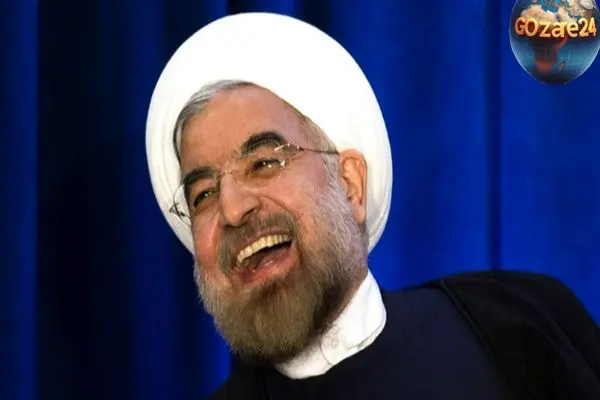 عکس‌های دیدنی از جشن تولد 71 سالگی حسن روحانی در آسمان با سورپرایز ویژه هواپیمایی