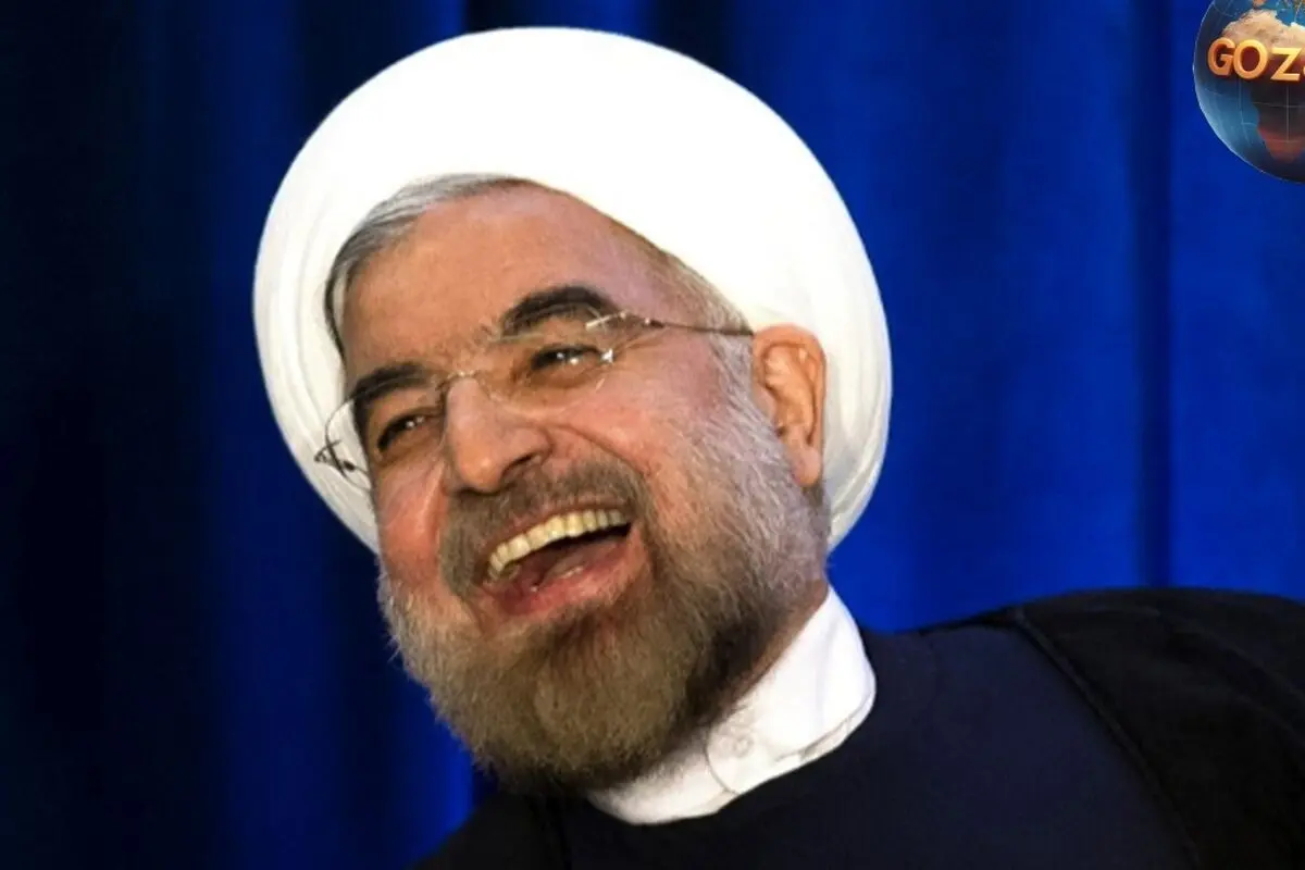 عکس‌های دیدنی از جشن تولد 71 سالگی حسن روحانی در آسمان با سورپرایز ویژه هواپیمایی