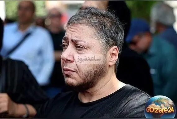 مازیار لرستانی در سوگ پسرخاله‌اش شاهین غلامرضایی: احساس خالی بودن و دلتنگی عمیق پس از رفتن ناگهانی او