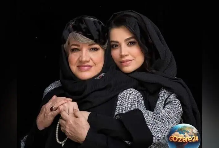 عاشقانه‌های جذاب و جدید شیدا خلیق دختر پدیده جوکر 2 در کنار همسر جنتلمنش + عکس منتشر شده