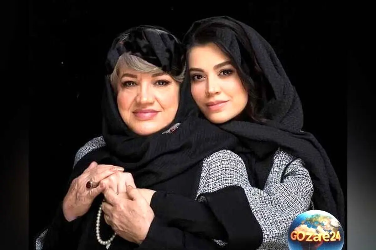 عاشقانه‌های جذاب و جدید شیدا خلیق دختر پدیده جوکر 2 در کنار همسر جنتلمنش + عکس منتشر شده