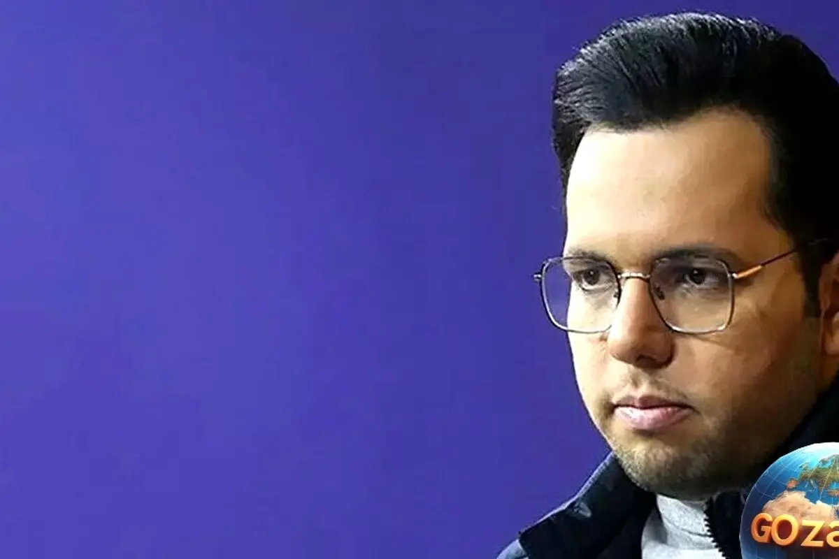 ازدواج جنجالی حامد سلطانی با دختر دهه هفتادی در حرم امام رضا + عکس همسر دوم و چالش‌های زندگی پس از فوت همسر اول