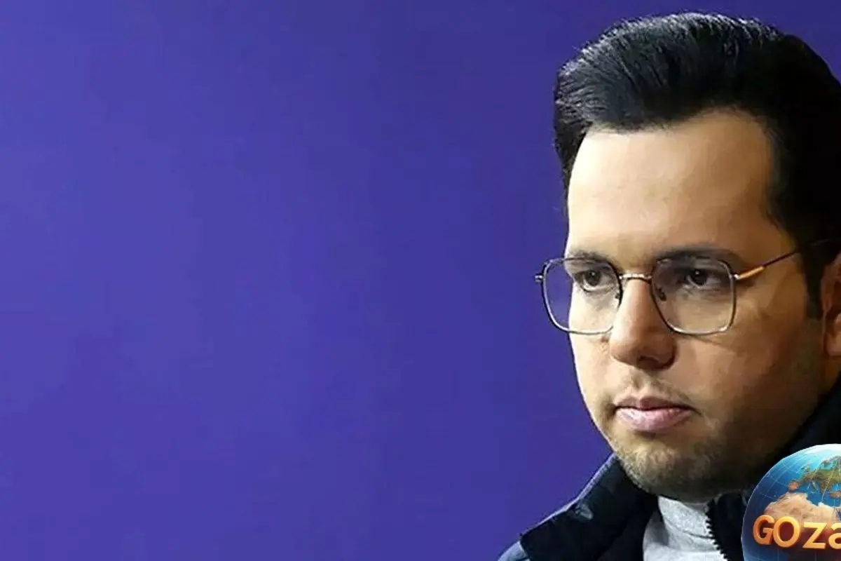 ازدواج جنجالی حامد سلطانی با دختر دهه هفتادی در حرم امام رضا + عکس همسر دوم و چالش‌های زندگی پس از فوت همسر اول