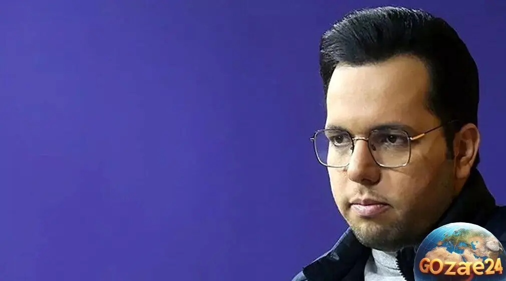 ازدواج جنجالی حامد سلطانی با دختر دهه هفتادی در حرم امام رضا + عکس همسر دوم و چالش‌های زندگی پس از فوت همسر اول
