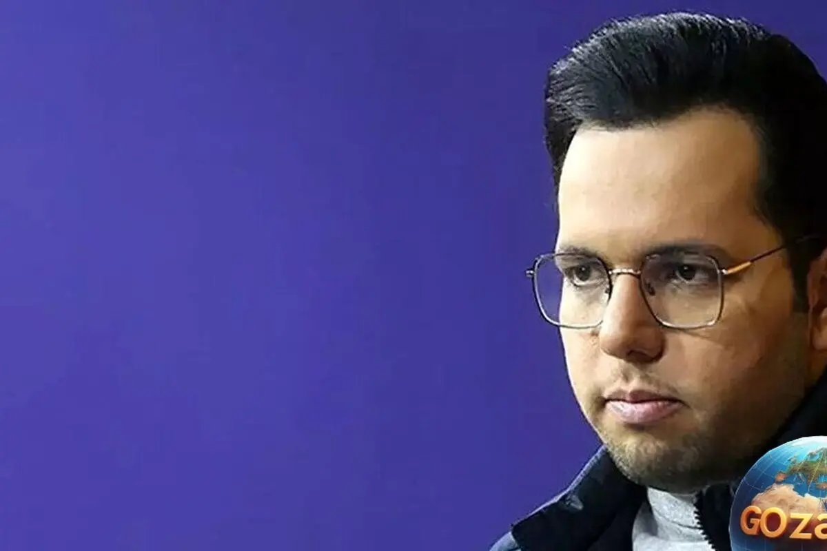 ازدواج جنجالی حامد سلطانی با دختر دهه هفتادی در حرم امام رضا + عکس همسر دوم و چالش‌های زندگی پس از فوت همسر اول