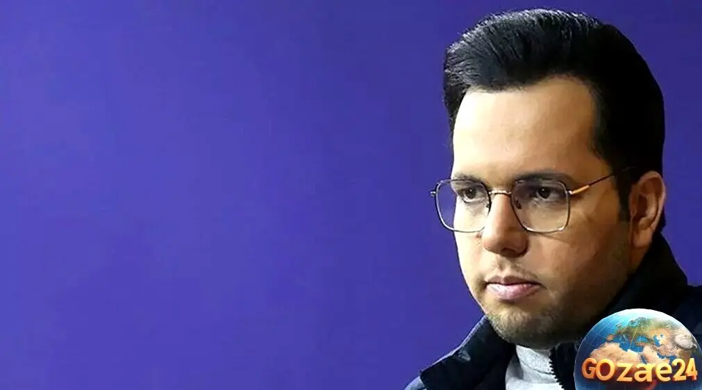 ازدواج جنجالی حامد سلطانی با دختر دهه هفتادی در حرم امام رضا + عکس همسر دوم و چالش‌های زندگی پس از فوت همسر اول