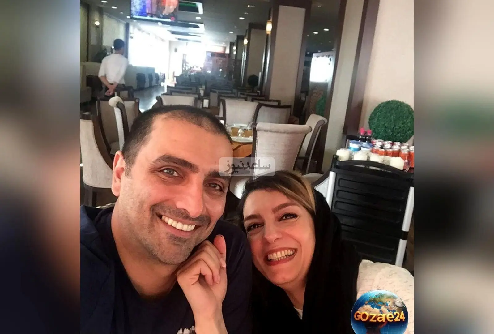 الیکا عبدالرزاقی از تجربه جنجالی در برنامه «بعد از اتفاق»: کتک زدن تهیه‌کننده و جزئیات ماجرا