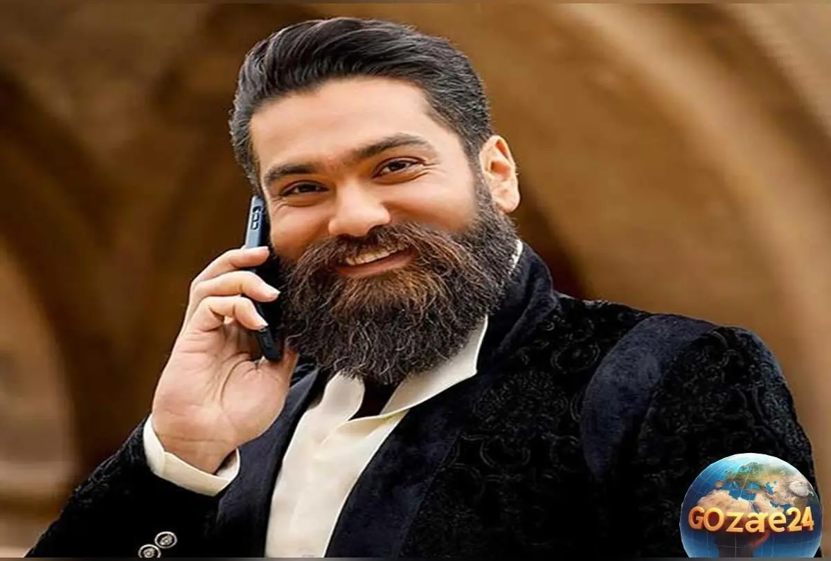 علی زند وکیلی در برنامه علی ضیا درباره دلیل ازدواج نکردن و شوخی‌های جالب با ضیا | واکنش‌های شبکه‌های اجتماعی