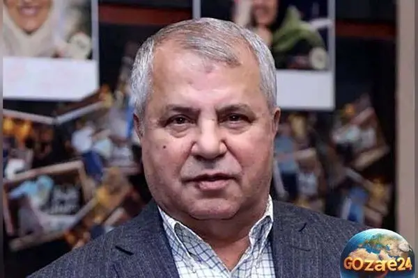 علی پروین، ستاره فوتبال ایران و کاپیتان تاریخی تیم ملی در شب یلدا با فال حافظ و خاطراتی جذاب