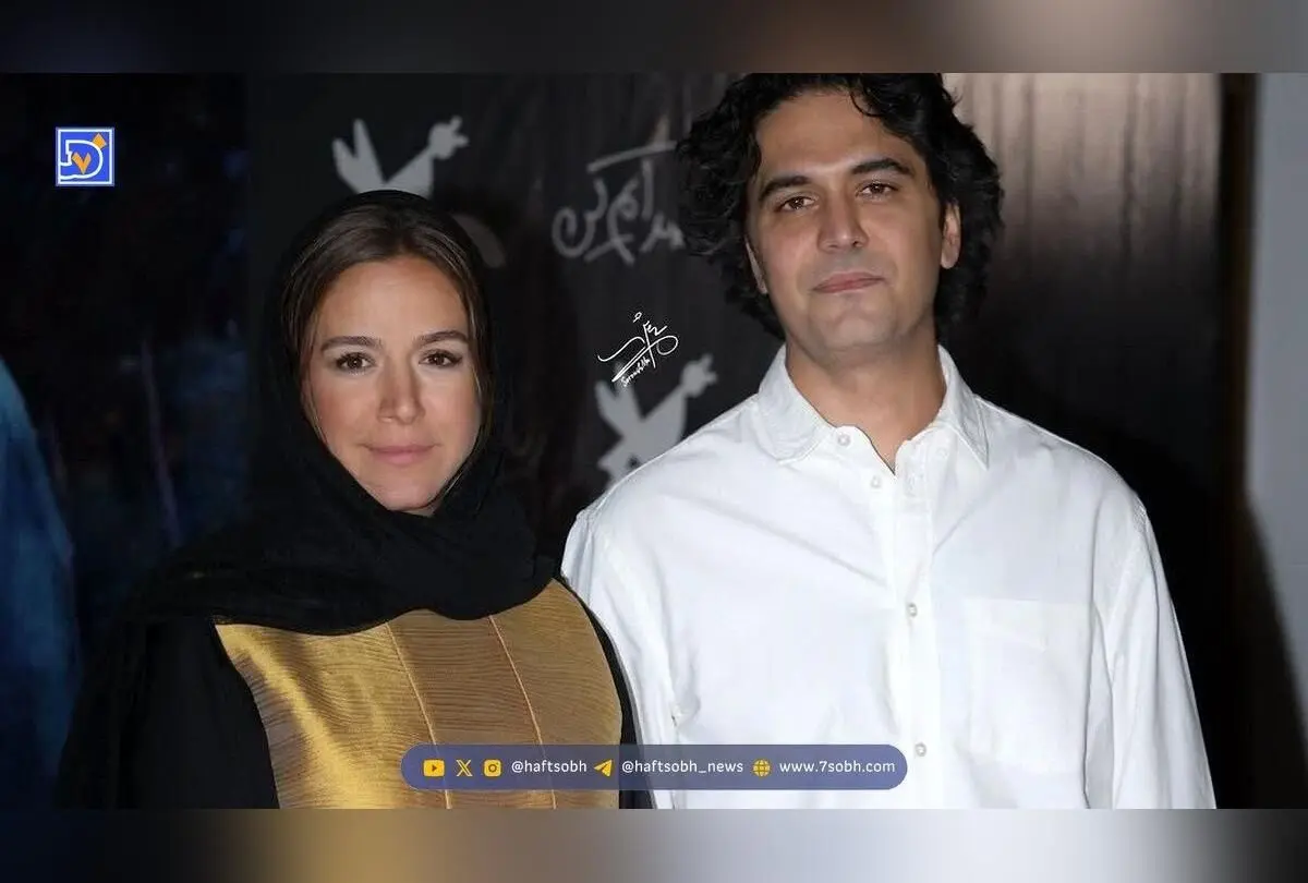 بیوگرافی کامل پاشا رستمی و داستان آشنایی و زندگی عاشقانه همسر ستاره پسیانی