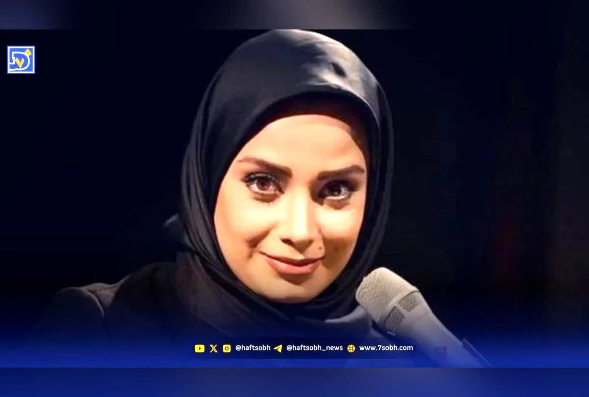 تصاویر و جزییات دکور لوکس و خاص منزل صبا راد در تهران | دکوراسیون حیرت‌انگیز و شاهانه