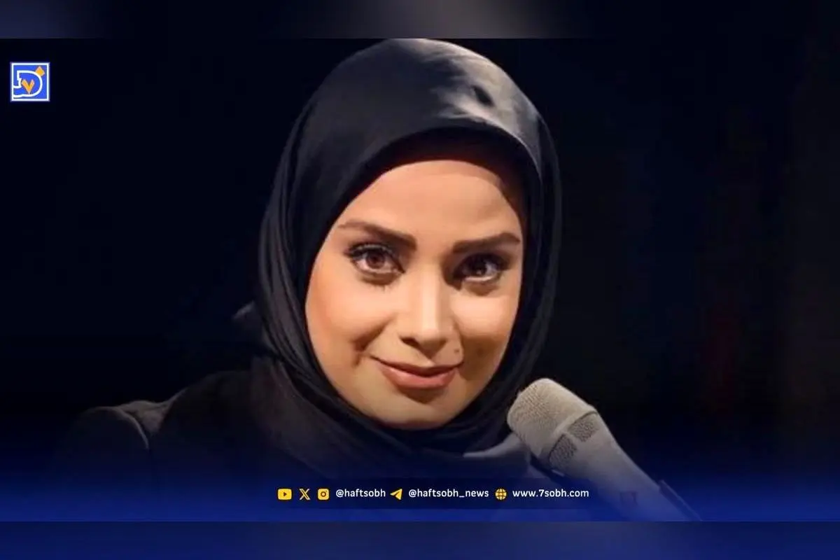 تصاویر و جزییات دکور لوکس و خاص منزل صبا راد در تهران | دکوراسیون حیرت‌انگیز و شاهانه