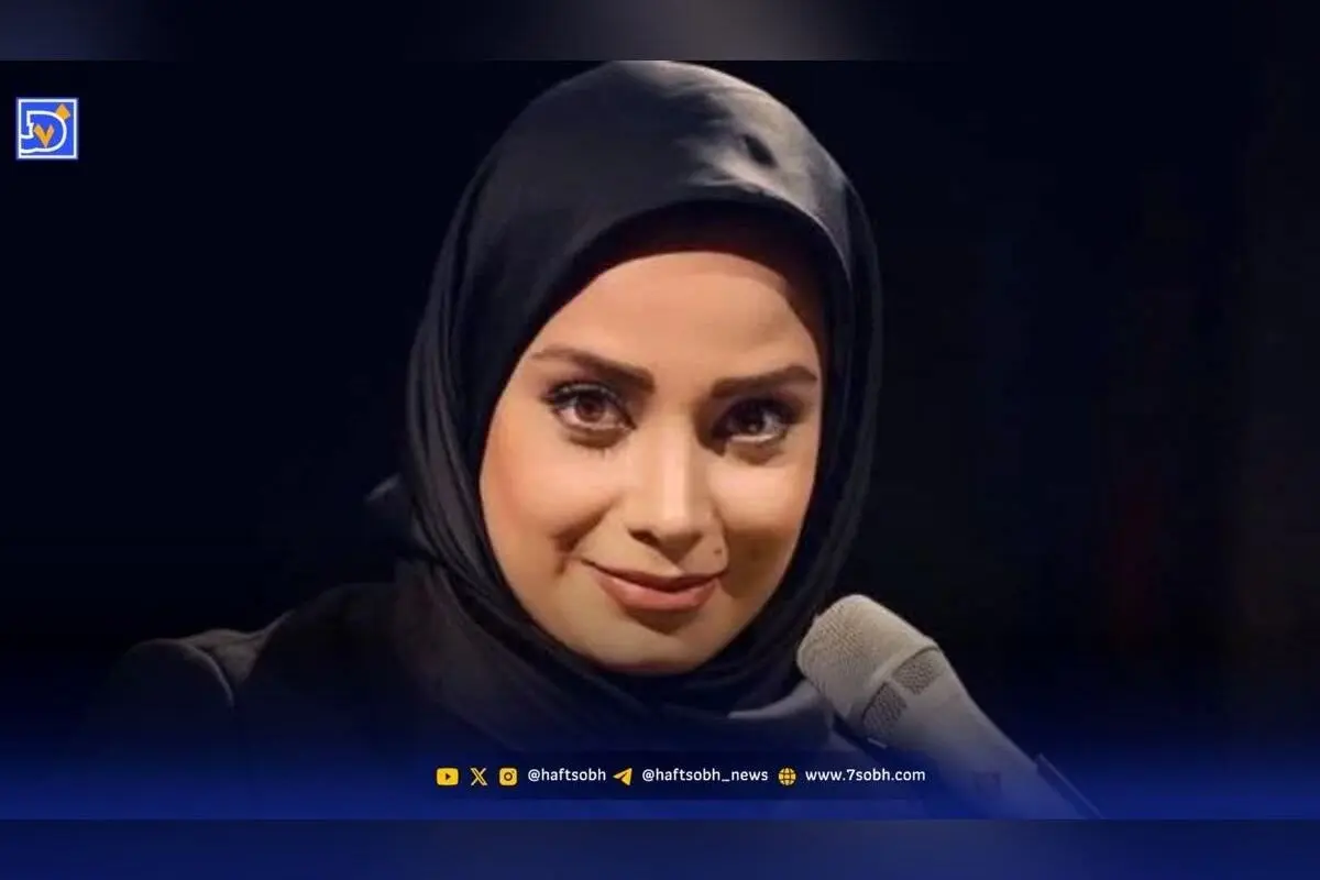 تصاویر و جزییات دکور لوکس و خاص منزل صبا راد در تهران | دکوراسیون حیرت‌انگیز و شاهانه