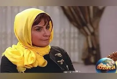عکس‌های نادر سیما تیرانداز در 34 سال پیش و تغییر چهره او در نقش انیس ستایش + داستان شروع فعالیت هنری