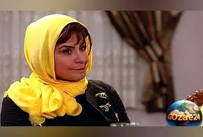 عکس‌های نادر سیما تیرانداز در 34 سال پیش و تغییر چهره او در نقش انیس ستایش + داستان شروع فعالیت هنری