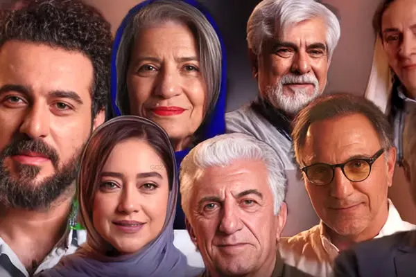 کمپین ویدیویی جشنواره ۲۵؛ وقتی «اندازه» به سبک زندگی معنا می‌دهد!