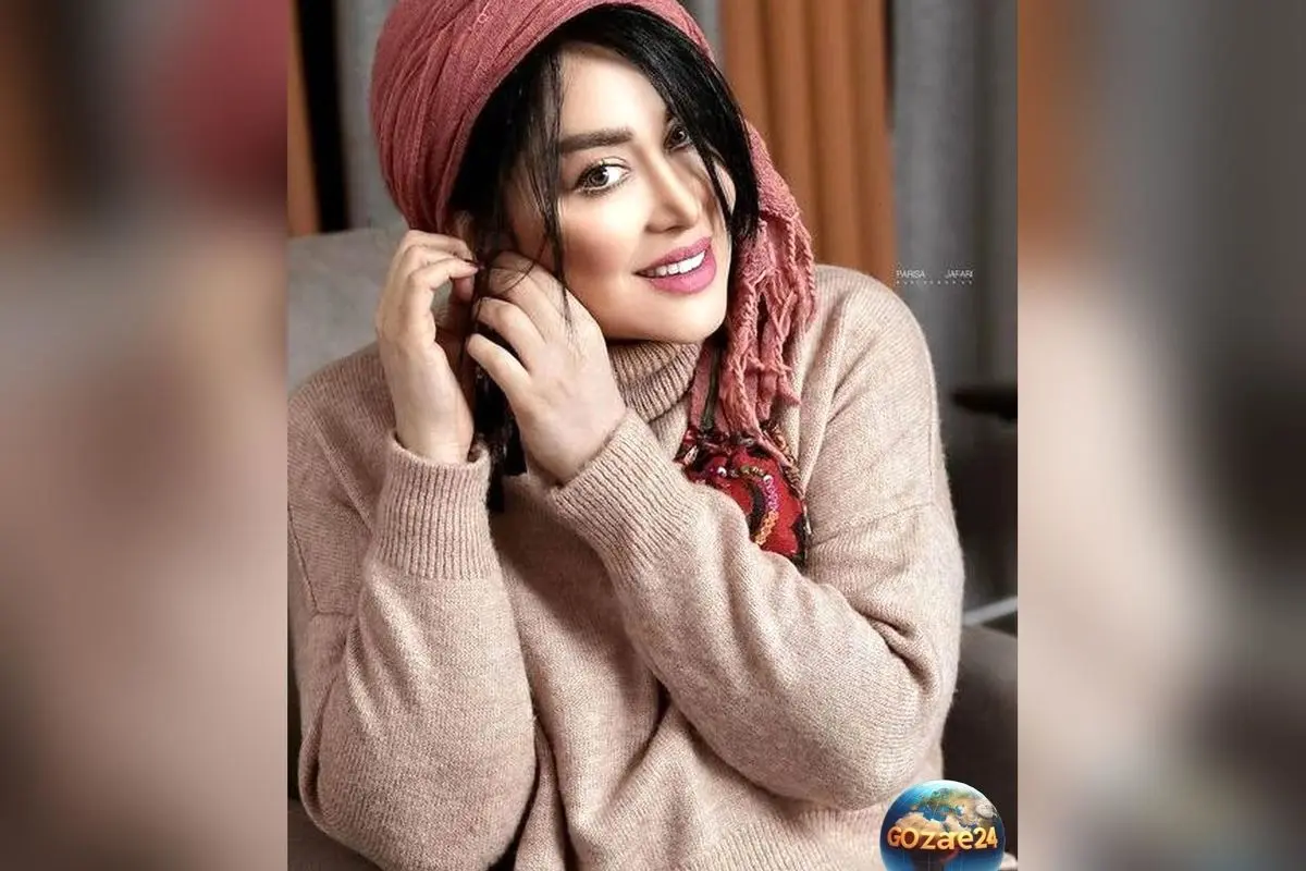 سارا منجزی پور: زندگی کوتاه است، پس بیوقفه عاشق باشیم | پیام تأملبرانگیز بازیگر ایرانی در اینستاگرام