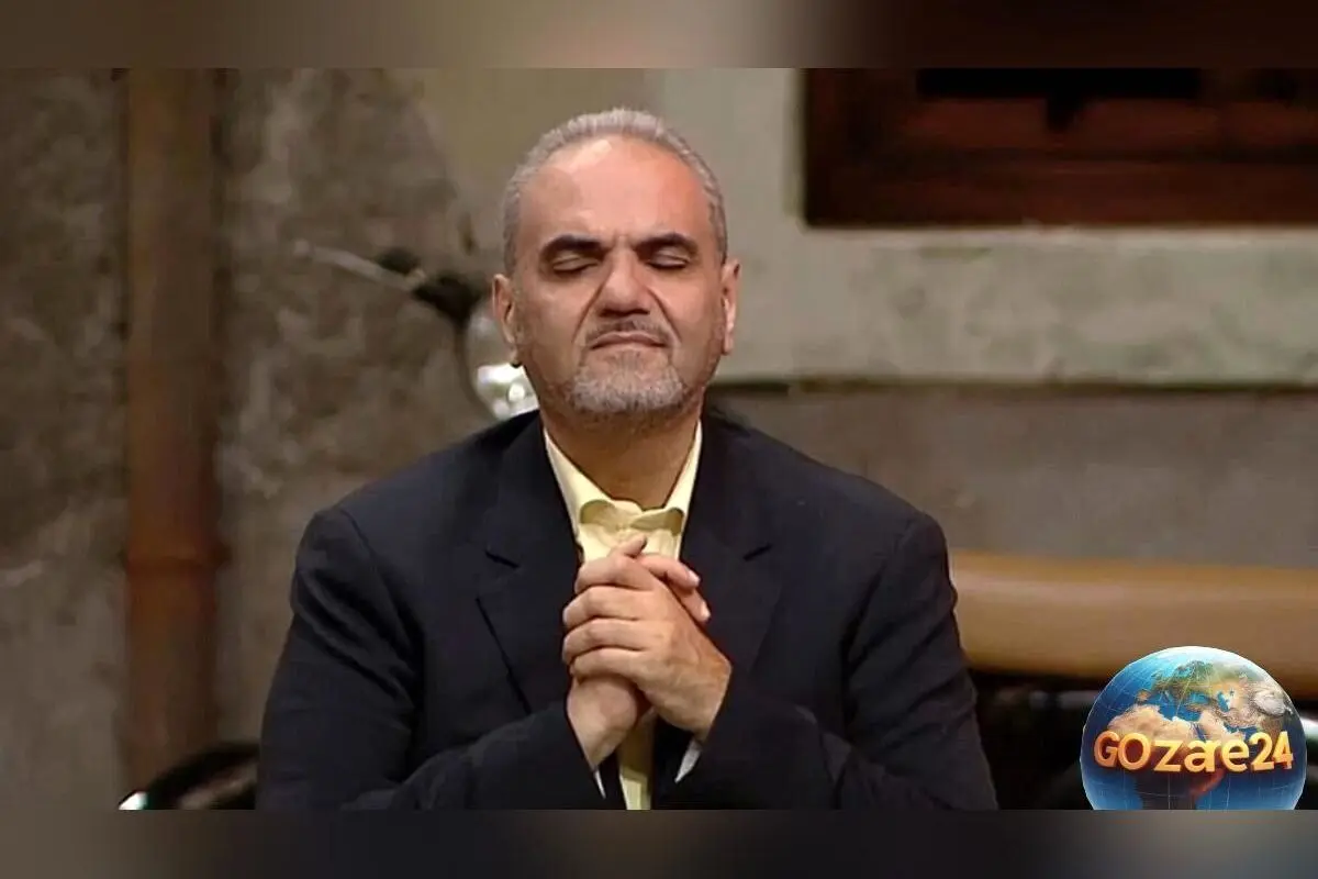 جواد خیابانی در واکنش به شوخی‌های مردم: عیب ندارد، مردم ایران به اندازه کافی محبت دارند