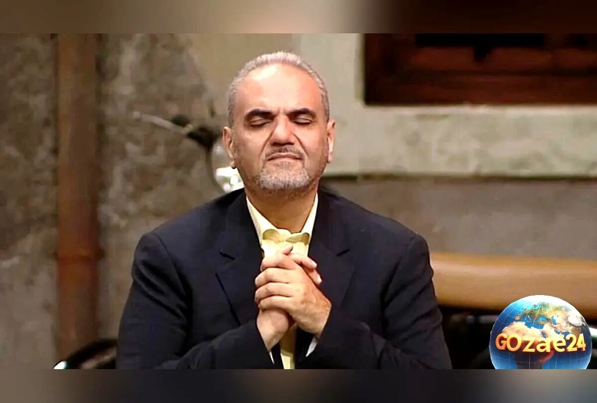 جواد خیابانی در واکنش به شوخی‌های مردم: عیب ندارد، مردم ایران به اندازه کافی محبت دارند