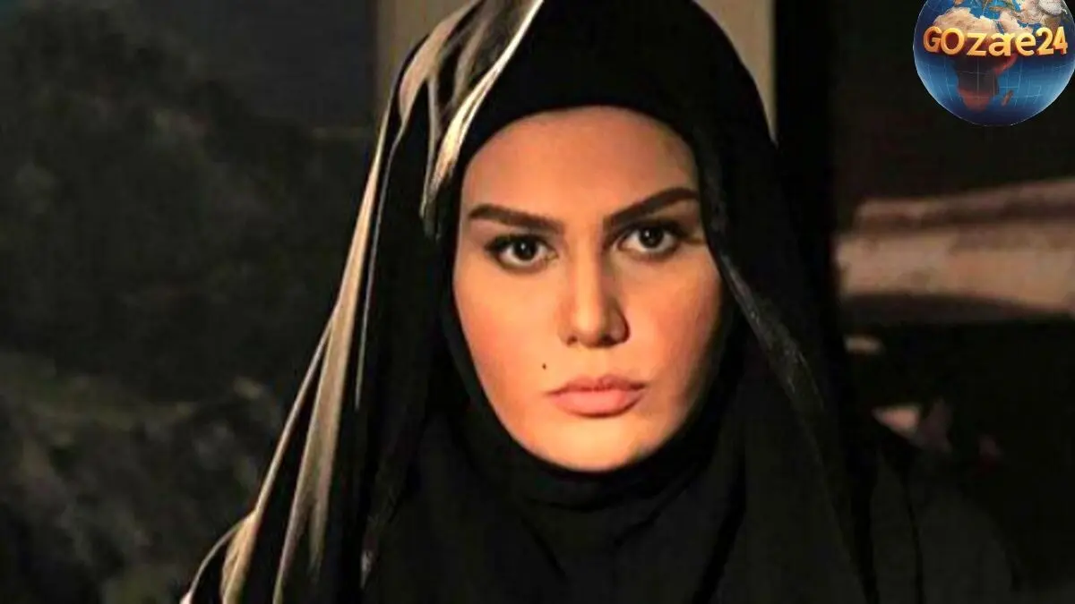 عکس جدید پشت‌صحنه تئاتر رز رضوی در اینستاگرام؛ بازیگر معروف با نقش‌های متنوع در عرصه هنر