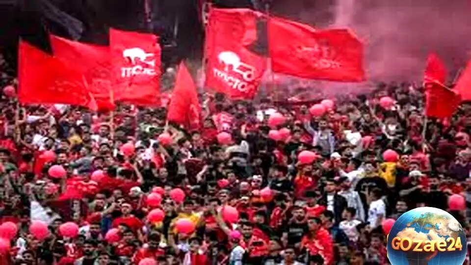 لیست مهمانان ویژه جشن قهرمانی تراکتور در تبریز؛ از نرگس محمدی تا جواد عزتی و پرویز پرستویی
