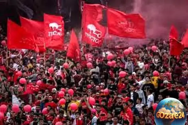 لیست مهمانان ویژه جشن قهرمانی تراکتور در تبریز؛ از نرگس محمدی تا جواد عزتی و پرویز پرستویی