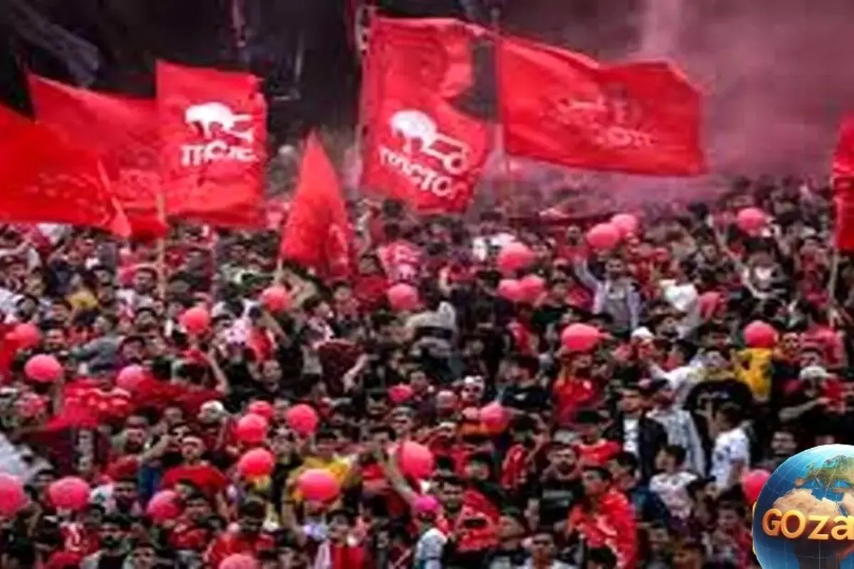 لیست مهمانان ویژه جشن قهرمانی تراکتور در تبریز؛ از نرگس محمدی تا جواد عزتی و پرویز پرستویی