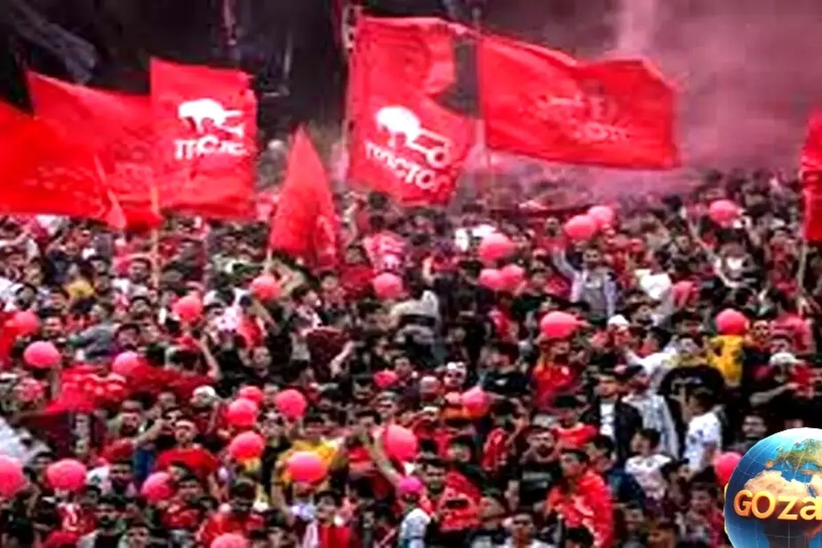 لیست مهمانان ویژه جشن قهرمانی تراکتور در تبریز؛ از نرگس محمدی تا جواد عزتی و پرویز پرستویی