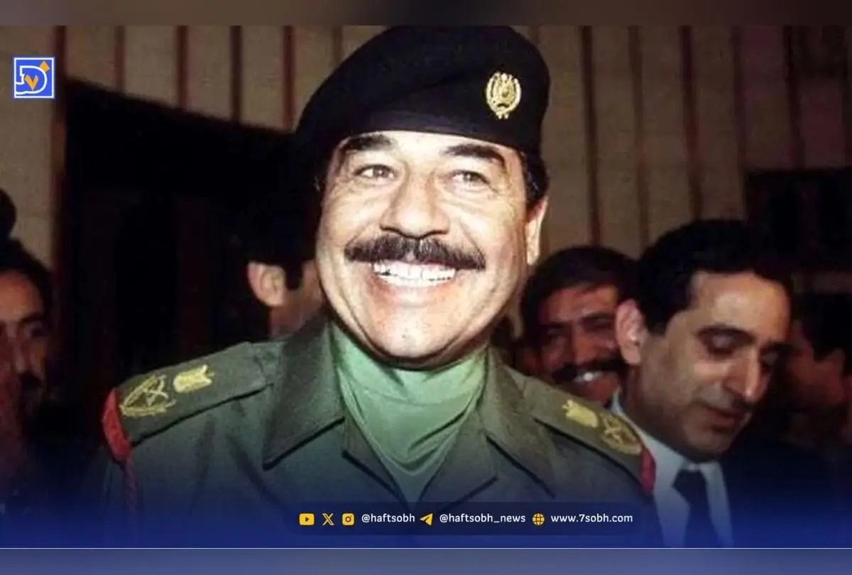 عکس همسر و دخترعمو صدام حسین | بیوگرافی تلخ و زندگی مخفی در زمان حکومت و پس از سقوط رژیم بعث