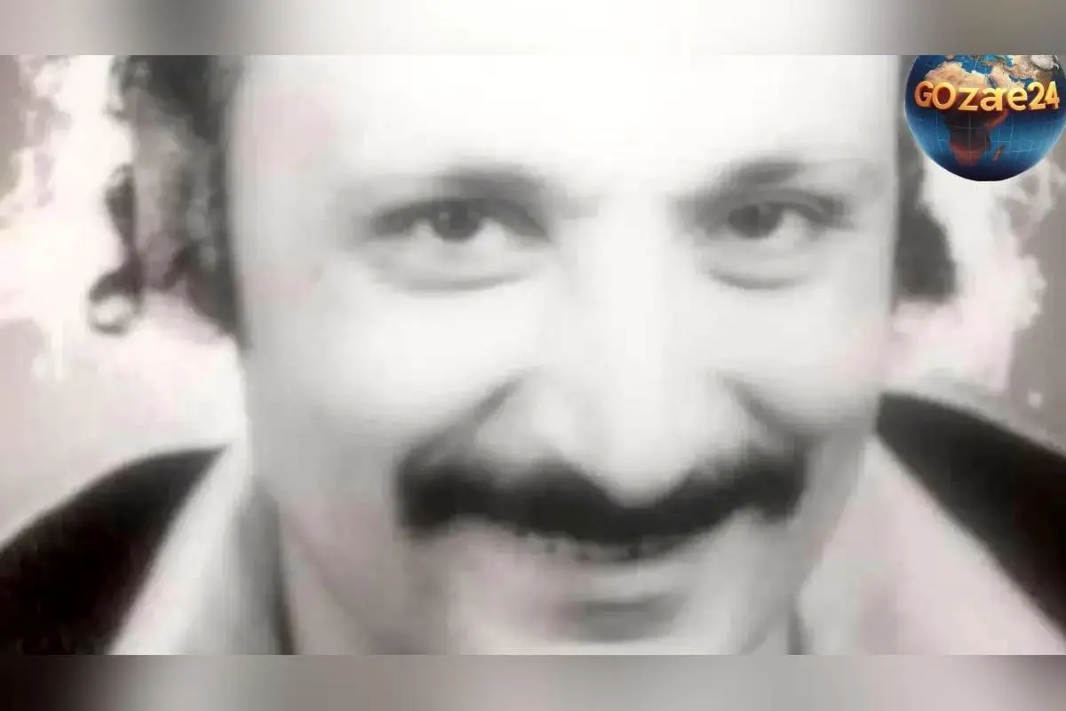 عکس نادر و دیدنی از اصغر سمسارزاده در 81 سالگی؛ سفر در زمان به دوران قبل از انقلاب