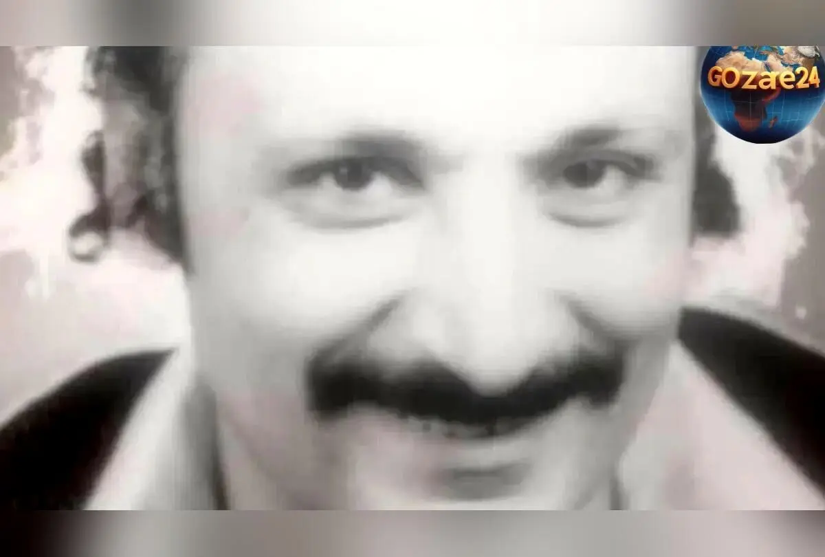 عکس نادر و دیدنی از اصغر سمسارزاده در 81 سالگی؛ سفر در زمان به دوران قبل از انقلاب