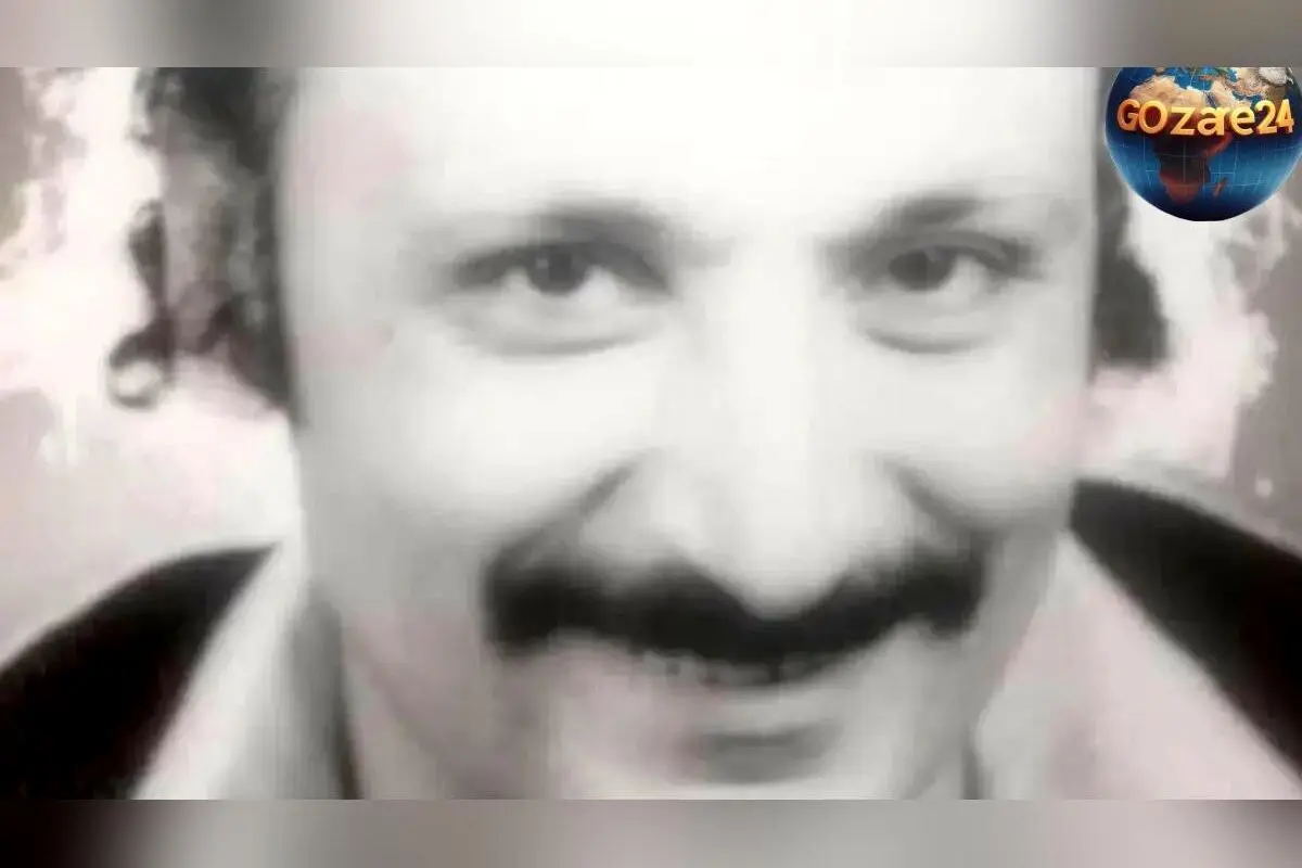عکس نادر و دیدنی از اصغر سمسارزاده در 81 سالگی؛ سفر در زمان به دوران قبل از انقلاب