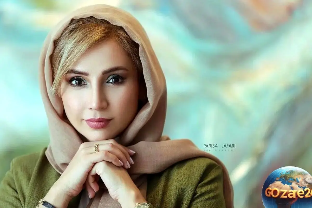 دلبری شبنم قلیخانی با مدل چتری متفاوت و کووووتاه؛ استایل جدید و جذاب بازیگر محبوب ایرانی